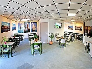 贝德潘波勒酒店 酒店 2*