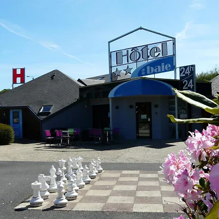 贝德潘波勒酒店 酒店