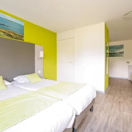 De La Baie De Paimpol Hotel Ploubazlanec