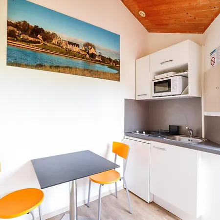 De La Baie De Paimpol Hotel 2*
