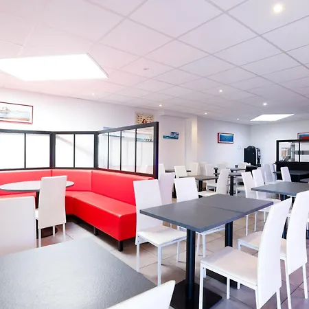De La Baie De Paimpol Hotel 2*