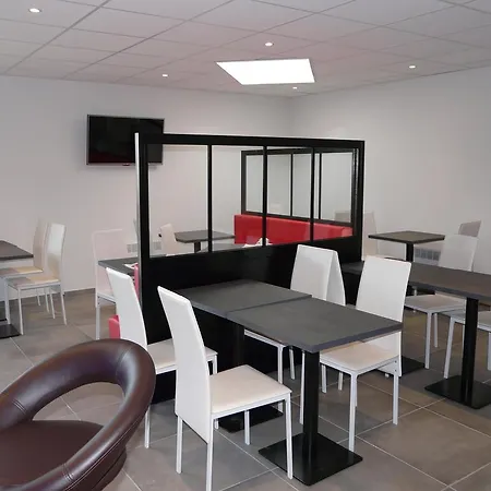 De La Baie De Paimpol Hotel 2*