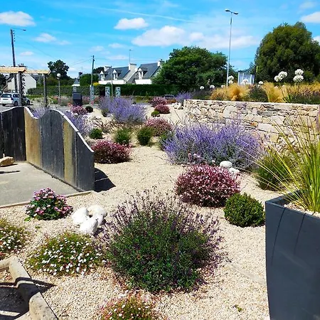 De La Baie De Paimpol Hotel Ploubazlanec