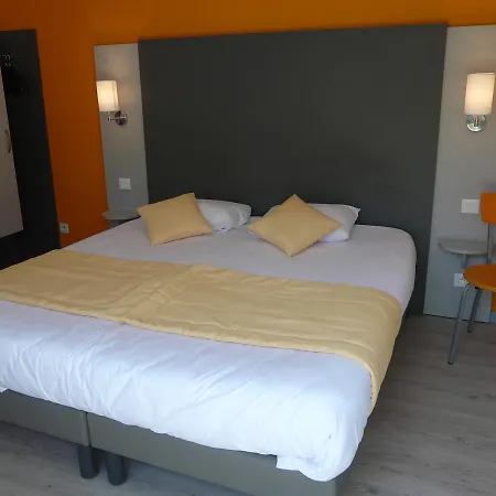 Hotel De La Baie De Paimpol Ploubazlanec