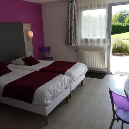 De La Baie De Paimpol Hotel Ploubazlanec