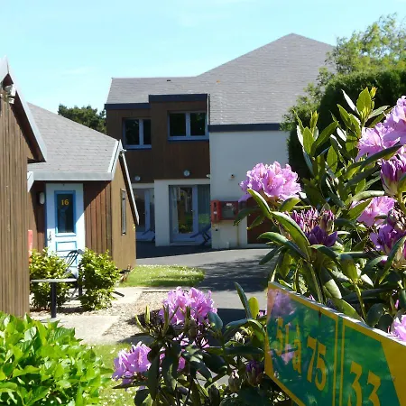 Hotel De La Baie De Paimpol