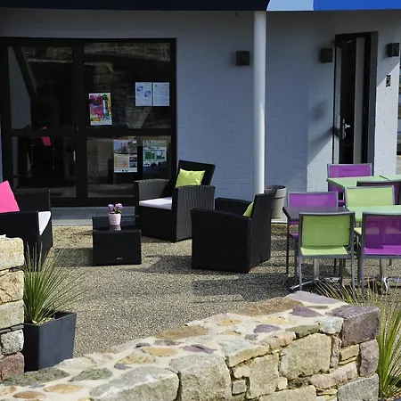 De La Baie De Paimpol Hotel