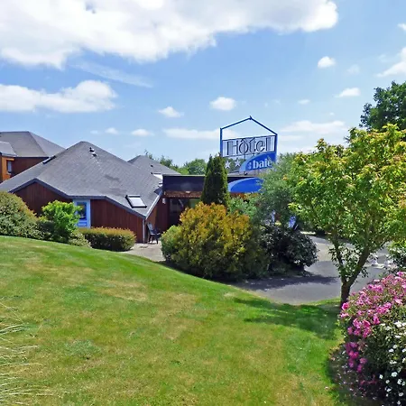 De La Baie De Paimpol Hotel 2*